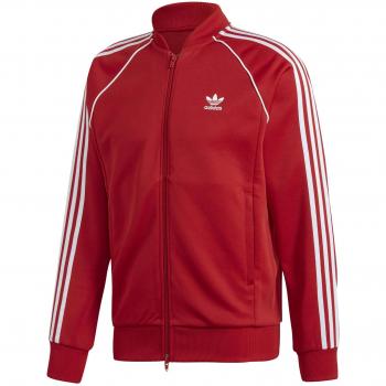 Chaqueta de abrigo adidas Originals Power Red DV1514 M