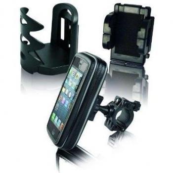 Longridge Multi-Accessoire-Kit – 3‑teilig