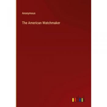 The American Watchmaker