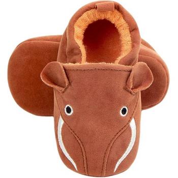 First Steps Bunny Moccasins