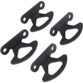 Accesorios de Ganchos para Cama Interior Ford F150 2000