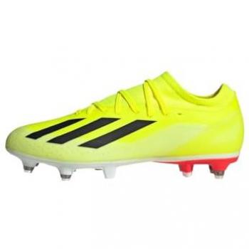 Zapatillas de fútbol adidas X Crazyfast League SG