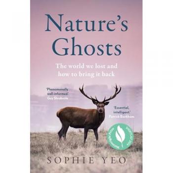 Nature’s Ghosts: The must-read prize-shortlisted new book on environmental history and conservation