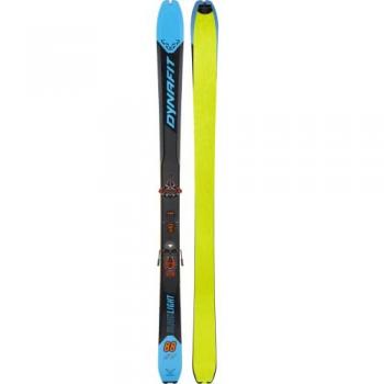 Set Dynafit Blacklight 88 Uomo Sci Alpinismo