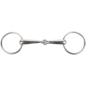 Harry’s Horse 2‑Ring‑Rüstung für leichte Brüche