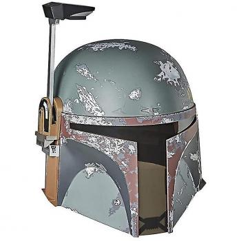 Fête Masquée Nocturne Boba Fett