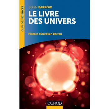 Le livre des univers