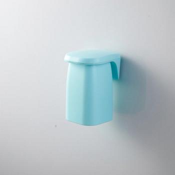 Couples Toothbrush Cup