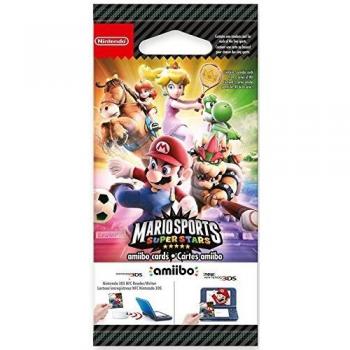 Mario Sports Superstars – Deck Amiibo