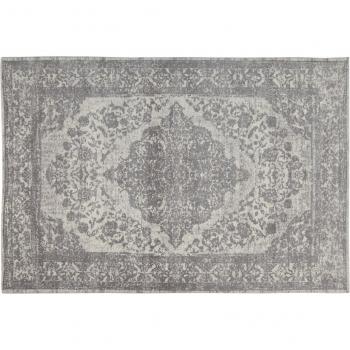 Tappeto soggiorno beige 230x160 cm