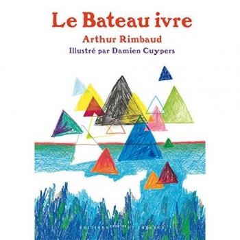 Le bateau ivre