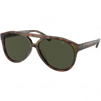 Occhiali da sole The Cruiser (RL 8211U) Ralph Lauren – versione shell