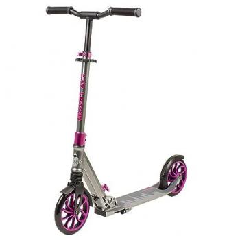 My Hood City Scooter