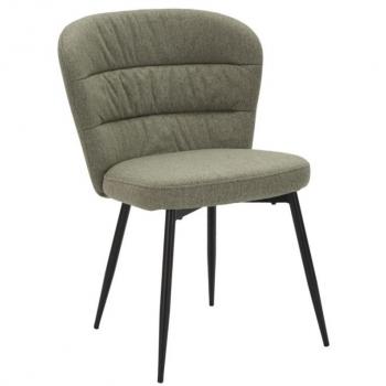 Lot de 2 Chaises Mauro Ferretti en Vert