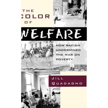 The Color of Welfare