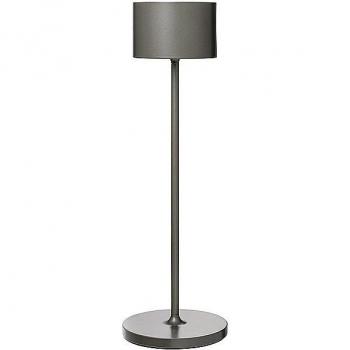 Blomus LED Tischleuchte LED Lampe FAROL