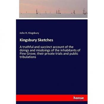 Kingsbury Sketches