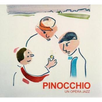 Pinocchio