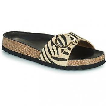 Mules Scholl KATHLEEN Femme en Noir