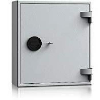 Cassaforte per chiavi 550x500x200 mm