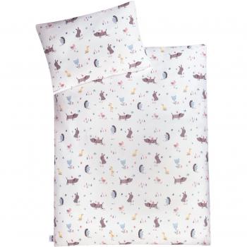 Julius Zöllner Kinderbettwäsche Standard 100 by OEKO-TEX