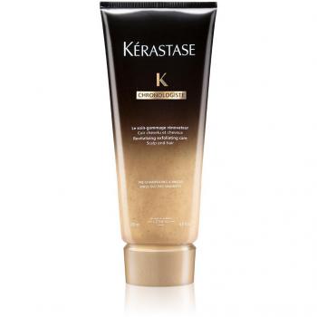 Chronologiste Kérastase Pre‑Shampoo Gommage Renovateur 200 ml