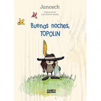 Buenas noches, Topolín (Tapa dura).