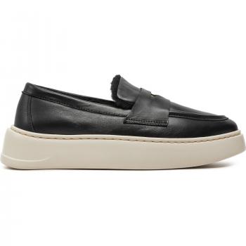 Slipper Furlasport von Furla Schwarz