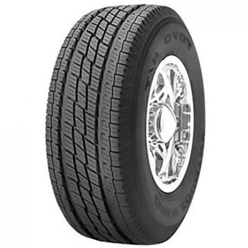 Neumático Toyo Open Country H/T 265/70R15 112T