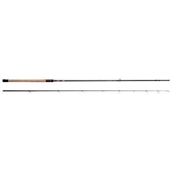 Spro CRX canne spinning pour Asp, Zander et Seatrout