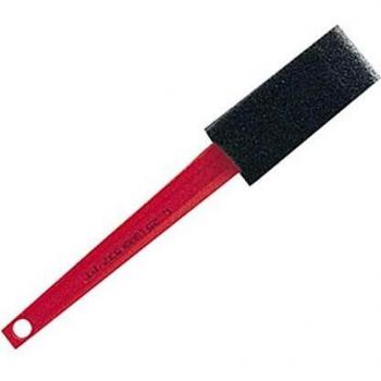 Water‑Based Wood Dye Foam Brush (Liberon)