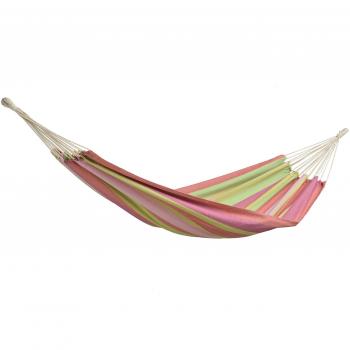 Amaca da Esterno Tahiti Rosa 310x100x5 cm