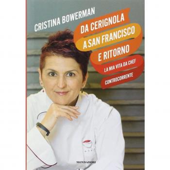 Da Cerignola a San Francisco e ritorno, la mia vita da chef controcorrente