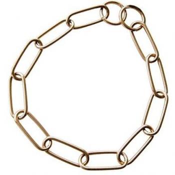 Collar Eslabón Largo para Perros Sprenger