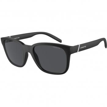 Occhiali da Sole Arnette Surry H 275887 Neri per Uomo