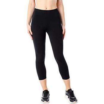 Bellivalini 3/4 Capri-Leggings für Frauen