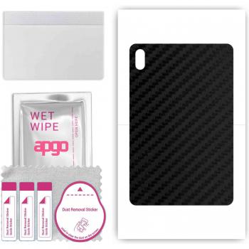 Funda de Vinilo Protectora para Huawei MatePad Air