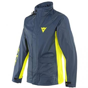 Abrigo Antiviento Dainese Storm 2 para Motocicleta