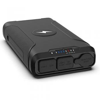 EASYLONGER Solar Generator for CPAP