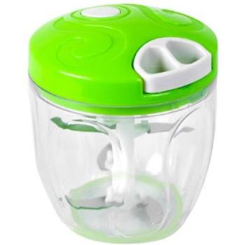 Slicer Blender