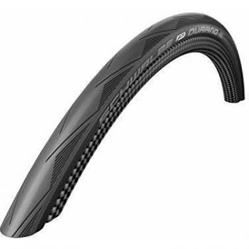 Schwalbe 700x25C DuranoPerf RaceGuard Nero