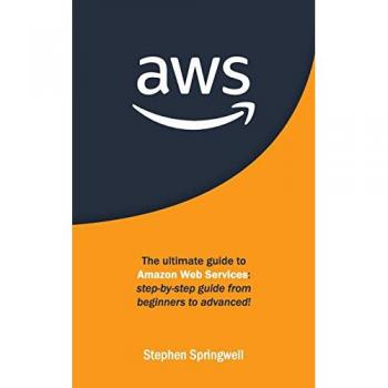 Springwell, Stephen: AWS