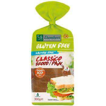 Damhert Classico Brot ohne Weizen