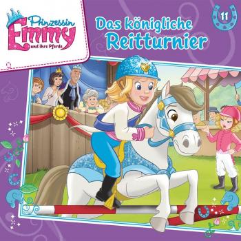 Emmy und das königliche Turnier