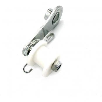 Cadena Pit Pro 110/125 CC con Polea