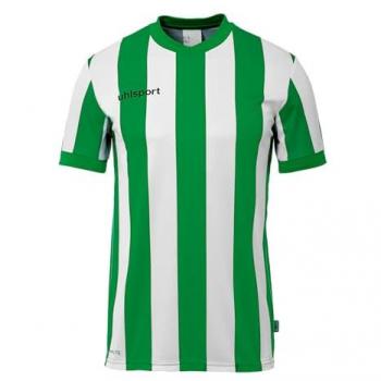 Maillot de football enfant Uhlsport à rayures
