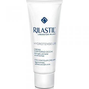 Crème Rilastil Hydrotenseur pour le Contour Oculaire