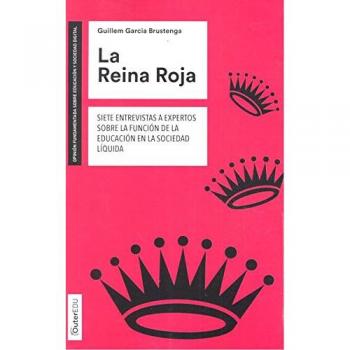 La Reina Roja [Livre en VO]