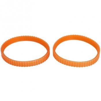 Courroies de remplacement pour rabot Makita 1900B