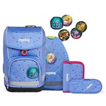 Ergobag cubo Bärzaubernd